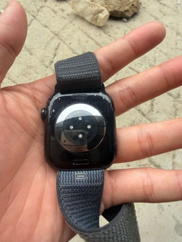 Iwatch sari 10