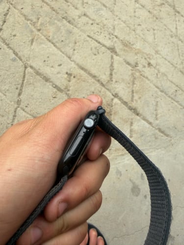 Iwatch sari 10