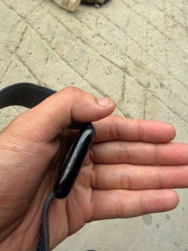 Iwatch sari 10