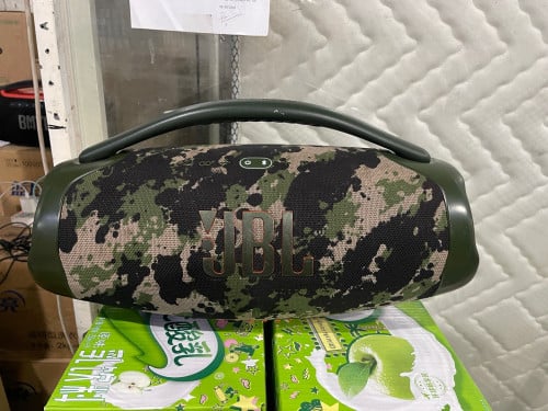 JBL Boombox 3