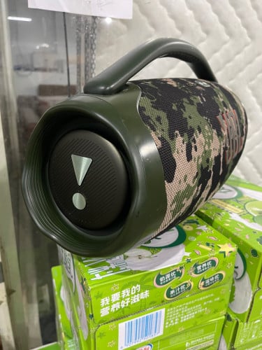 JBL Boombox 3