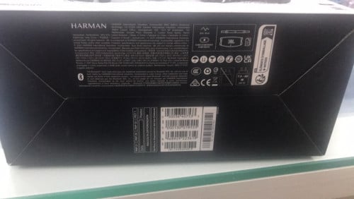 JBL CHARGE6