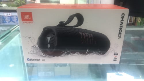 JBL CHARGE6