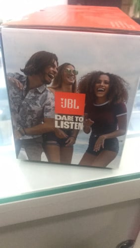 JBL CHARGE6