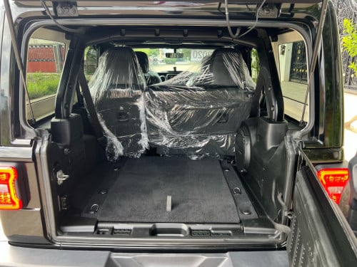 Jeep 2020 សន្លឹកពន្ធ
