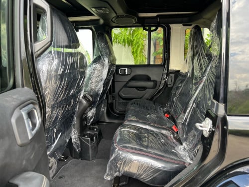 Jeep 2020 សន្លឹកពន្ធ
