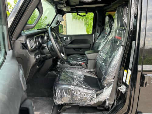 Jeep 2020 សន្លឹកពន្ធ