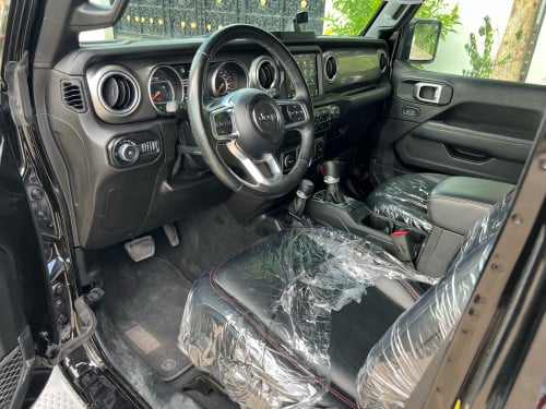 Jeep 2020 សន្លឹកពន្ធ