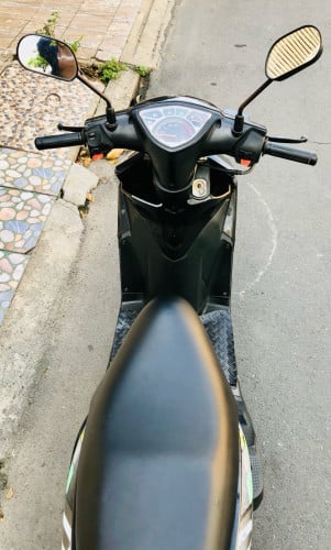 KEEWAY SIP (year 2017,125cc, form Hungry)