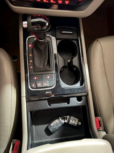 Kia Carnival 2015