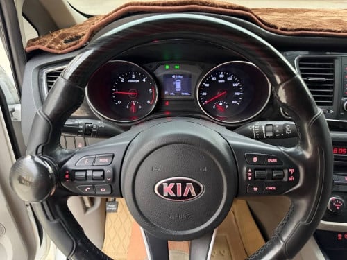 Kia Carnival 2020