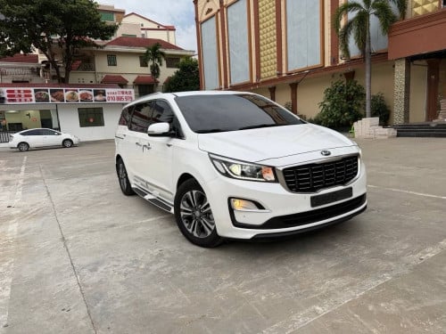 Kia Carnival 2020