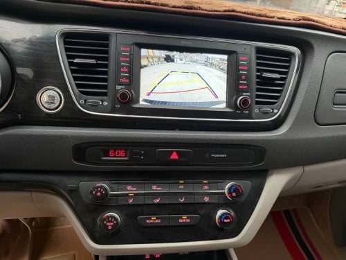 Kia Carnival 2020