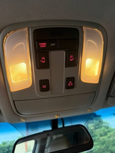 Kia Carnival 2020
