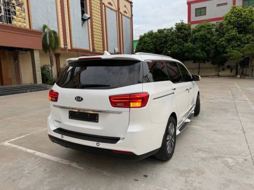 Kia Carnival 2020