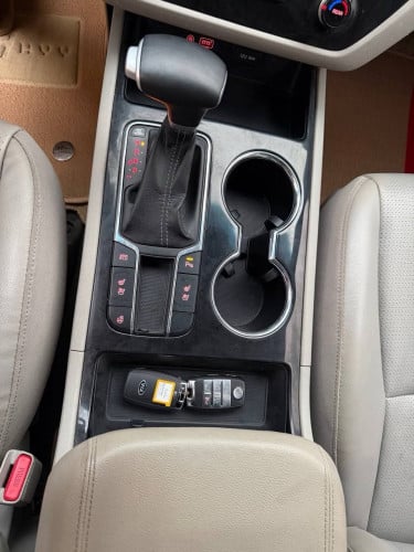 Kia Carnival 2020