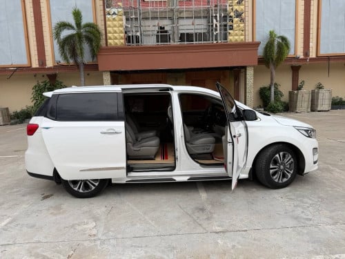 Kia Carnival 2020
