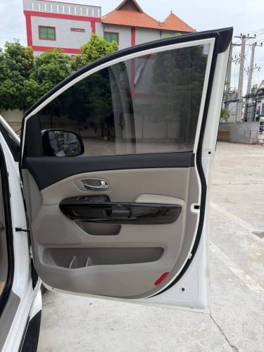 Kia Carnival 2020