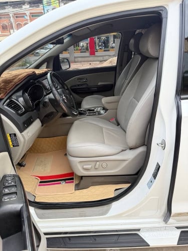 Kia Carnival 2020