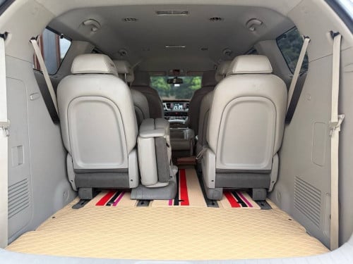 Kia Carnival 2020