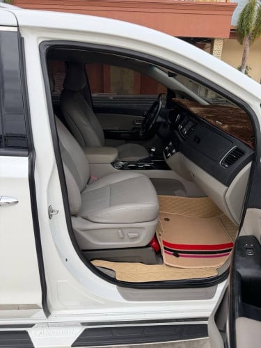 Kia Carnival 2020
