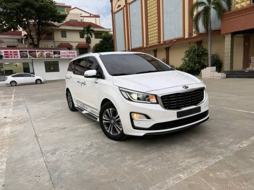 Kia Carnival 2020