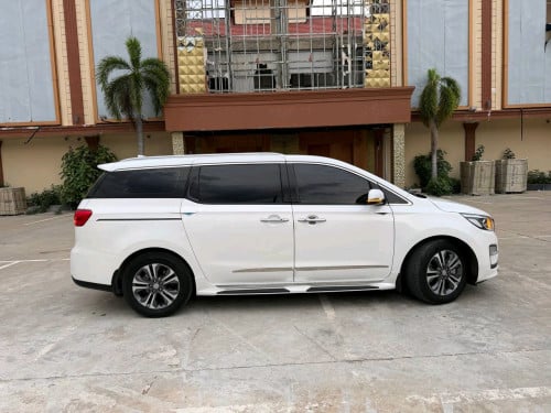 Kia Carnival 2020