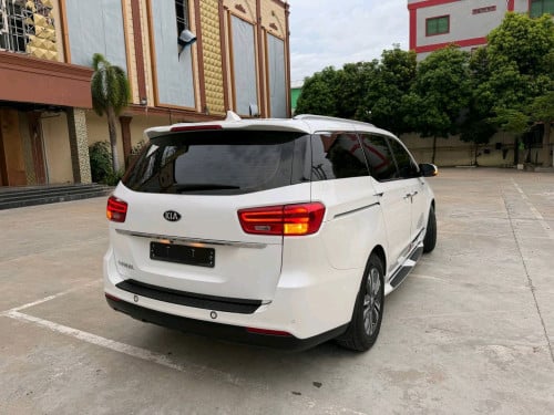 Kia Carnival 2020
