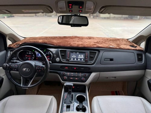 Kia Carnival 2020