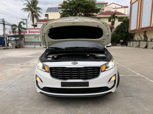 Kia Carnival 2020