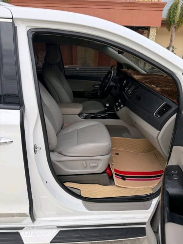 Kia Carnival 2020