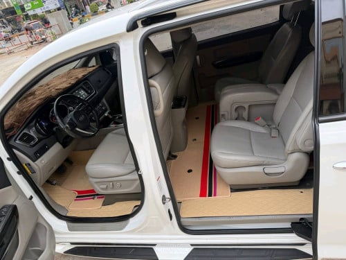 Kia Carnival 2020