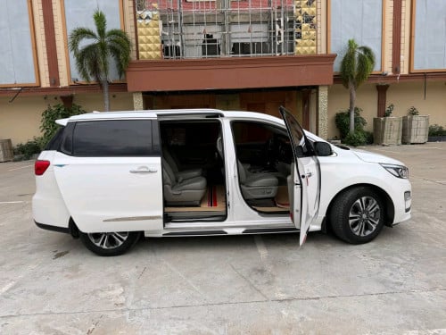 Kia Carnival 2020
