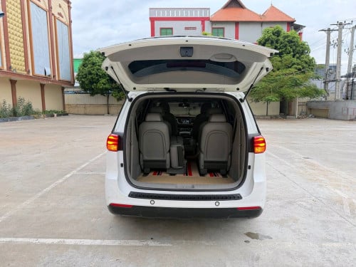 Kia Carnival 2020