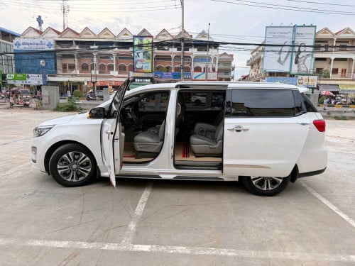 Kia Carnival 2020