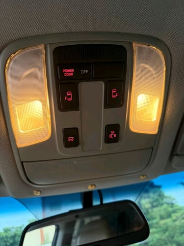 Kia Carnival 2020