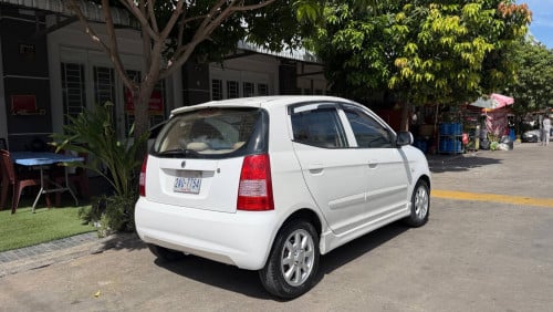 Kia Morning 05