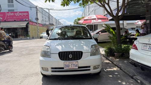 Kia Morning 05