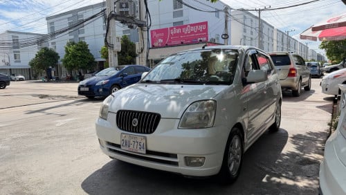 Kia Morning 05