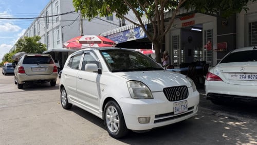 Kia Morning 05