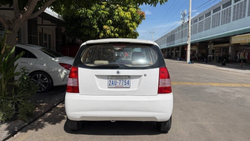 Kia Morning 05