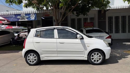 Kia Morning 05