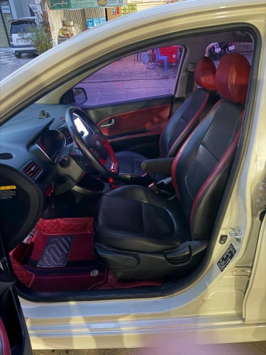 Kia Morning 2016full option