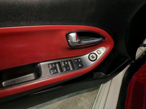 Kia Morning 2016full option