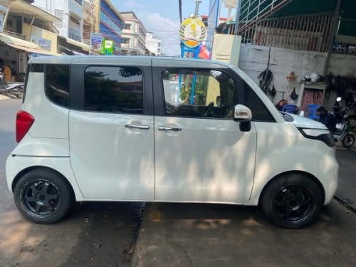 Kia Ray 2016 full