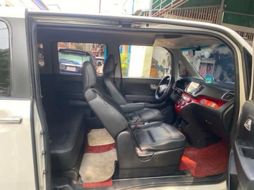 Kia Ray 2016 full