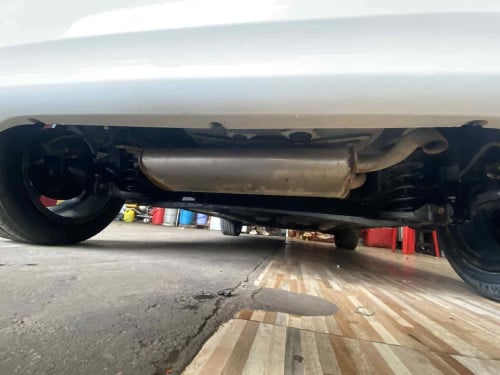 Kia Ray 2016 full