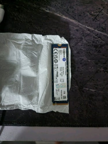 Kingston Nvme m.2 1tb 99%