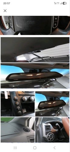 Korando 2014 4WD ($11,900)