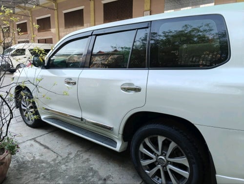 Land Cruiser 2009 up 2021